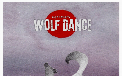 Danza del lobo-Funky-Groovy-Dance