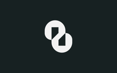 Modèles de conception de logo de lettre S