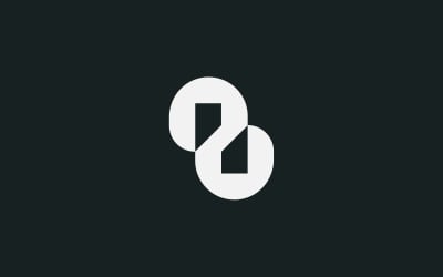 S letter logo design templates