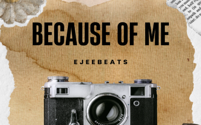 Because of me-triphop-dangerous-ambient