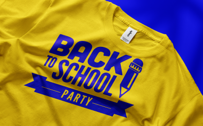 Рубашка «Снова в школу»-012-24