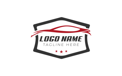 Travel Business Creative Logo Design