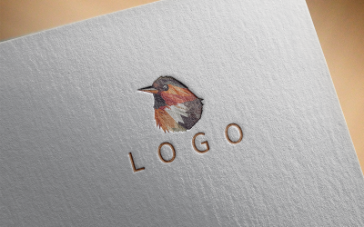 Bird Logo Vector 2-0331-23