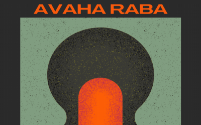 Avaha Raba-Ambient-Atmosfärisk-Drömmande