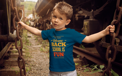 Okula Dönüş Gömleği-015-24