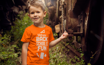 Zurück zur Schule Shirt-018-24