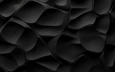 Abstract black stone background_black wall background|_black stone background wall_black stone