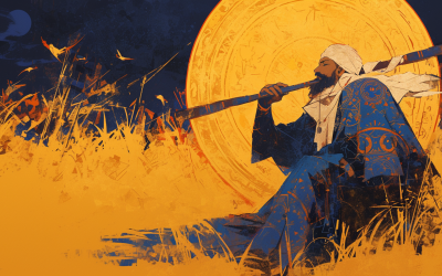 心之融合 2024 世界