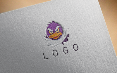 Elegante logo anatra-0183-23