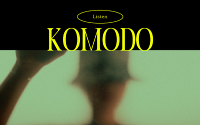 Komodo-Urban-Trance-Psy-Elektronik