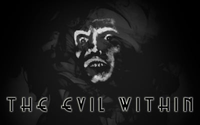 The Evil Within - Cinematic Orchestral Dark Suspense Horror