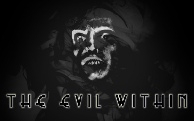 The Evil Within - Filmový orchestr Dark Suspense Horror