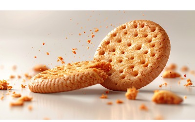 Galletas con chispas de chocolate 194