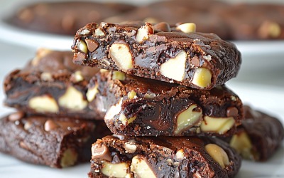 Cookies with chocolate chips Heap 251