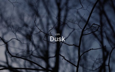 Miękki zmierzch / Relaksujący LoFi