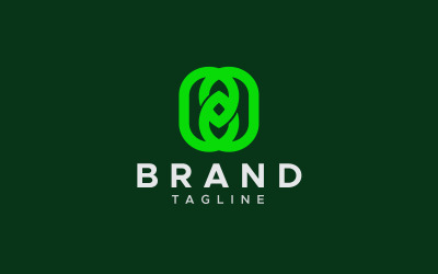 diseño de logotipo ambiental ecología