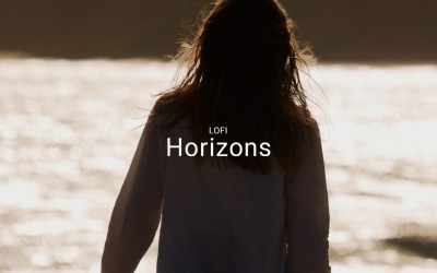 Linea Horizon / LoFi rilassante