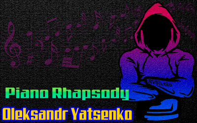 Piano Rhapsody (an exquisite and emotional composition)