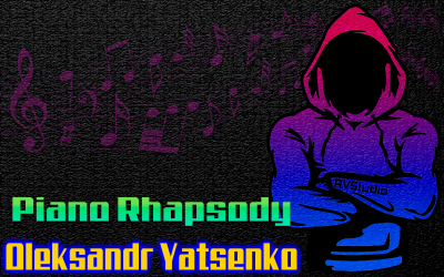 Piano Rhapsody (nádherná a emocionální kompozice)