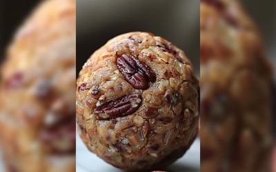 Chokladkakor på en tallrik 182