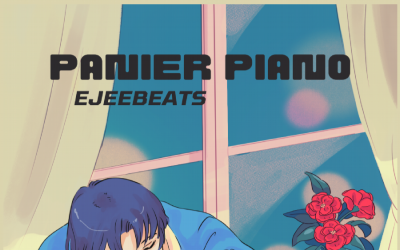 Panier piano-Urban-Corporate