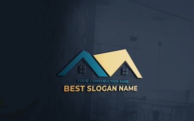 Real Estate Logo Template-Real Estate...82