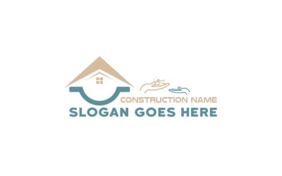 Real Estate Logo Template-Real Estate...106