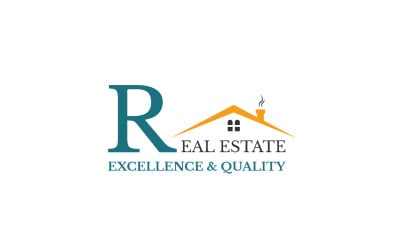 Real Estate Logo Template-Real Estate...111