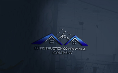 Real Estate Logo Template-Real Estate...127