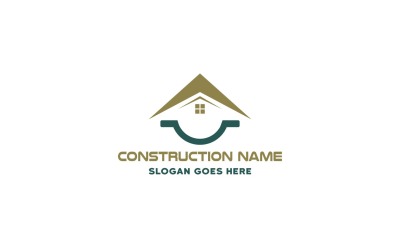 Real Estate Logo Template-Real Estate...130