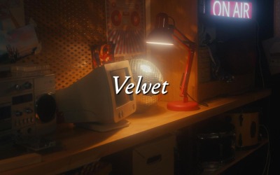 Tichý luxus / relaxační LoFi
