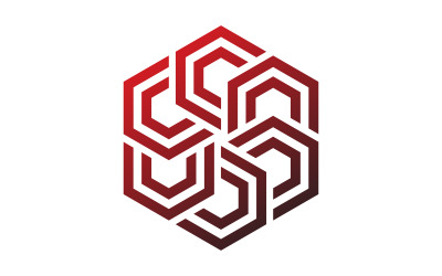 Minimalistisches, spezielles Logodesign