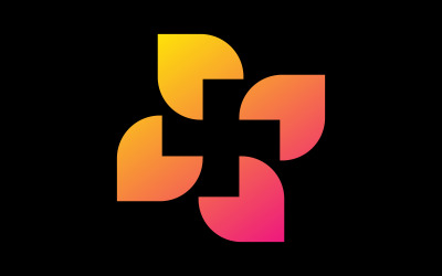 Special creative logo design