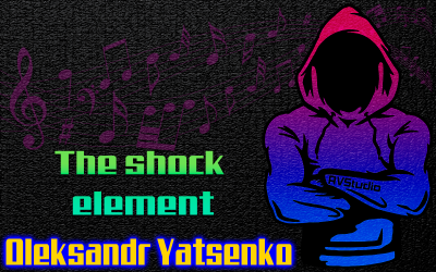 The Shock Element ( Rhythmic Thunder )
