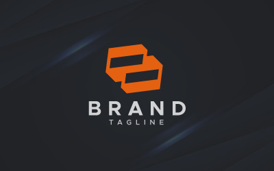 Z betű Építőipari Logo tervezés