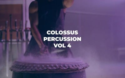 Paherosa / Epic Percussions