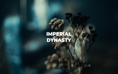 Hwayongdo / Orchestra epica orientale