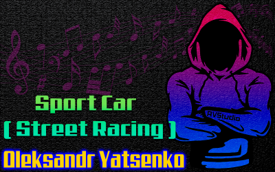 Sportautó (utcai verseny)