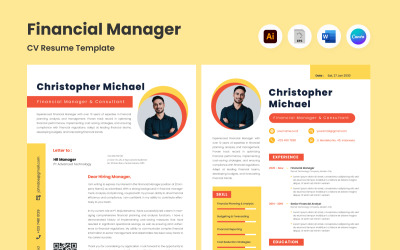 Financial Manager V4&amp;#39;e Devam Et