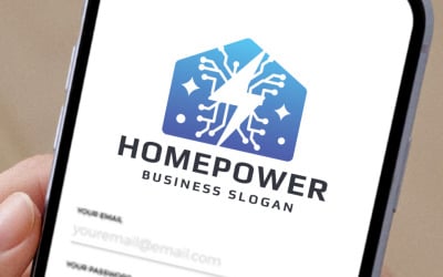 Home Power Technology Logo