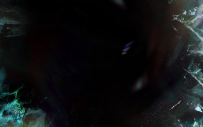 Crystal Overlays and Textures