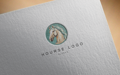 Elegant Hourse logo-067-23