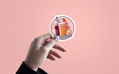 glass illustration 4-053-23