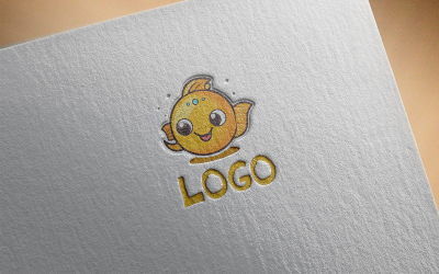 Elegant Kids Logo 2-0187-23