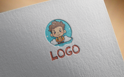 Elegant Kids Logo-0186-23