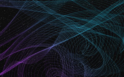 Abstract Line Backgrounds