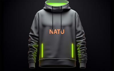 Hoodie text mockup_men's hoodie mockup_hoodie mockup