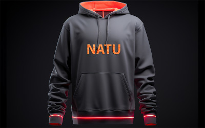 Sign hoodie mockup_hoodie logo mockup_men's hoodie mockup_hoodie mockup