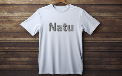 Hanging white t-shirt mockup_white t-shirt mockup_t-shirt mockup_t-shirt logo mockup
