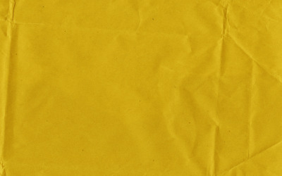 Texturas de papel arrugado brillante
